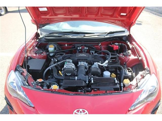 TOYOTA 86 2019 Image 31