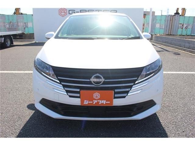 NISSAN NOTE 2025 Image 31