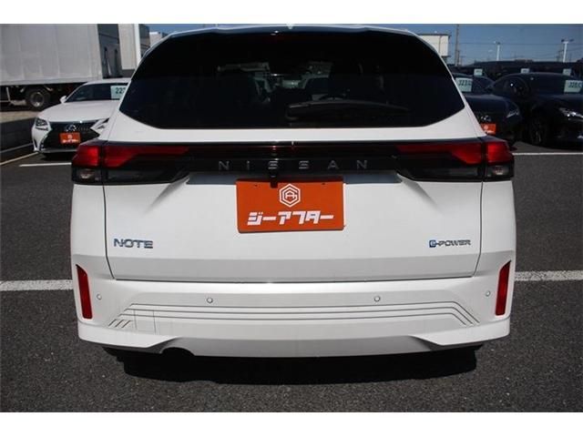 NISSAN NOTE 2025 Image 31