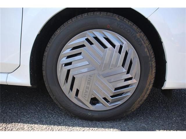 NISSAN NOTE 2025 Image 31