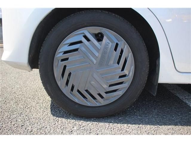 NISSAN NOTE 2025 Image 31