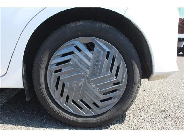 NISSAN NOTE 2025 Image 31