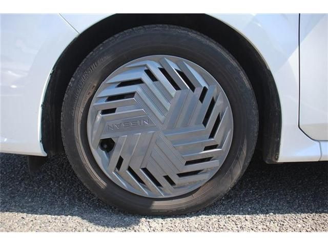 NISSAN NOTE 2025 Image 31