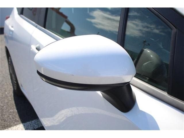 NISSAN NOTE 2025 Image 31