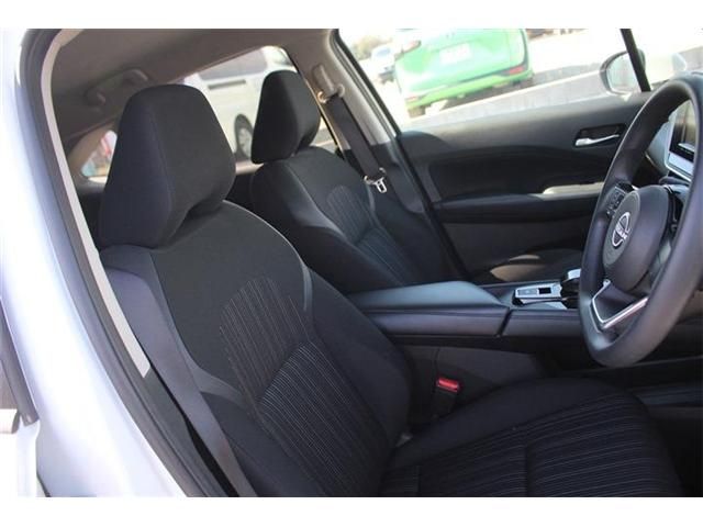 NISSAN NOTE 2025 Image 31