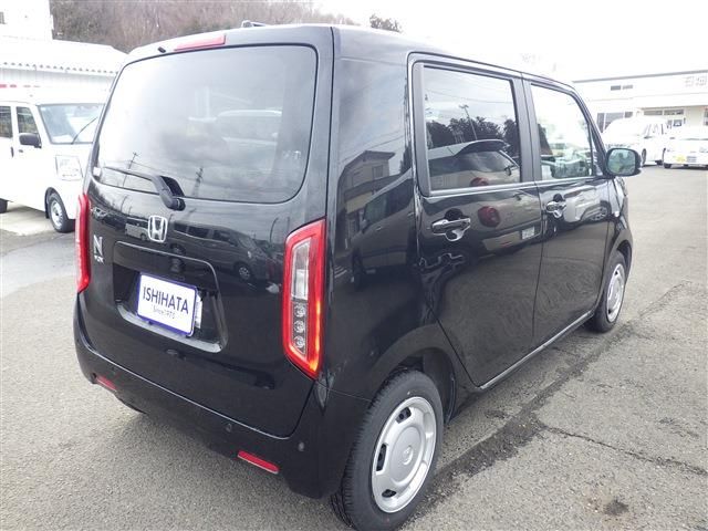 HONDA N-WGN 4WD 2022 Image 31