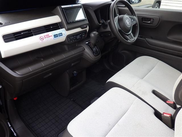 HONDA N-WGN 4WD 2022 Image 31