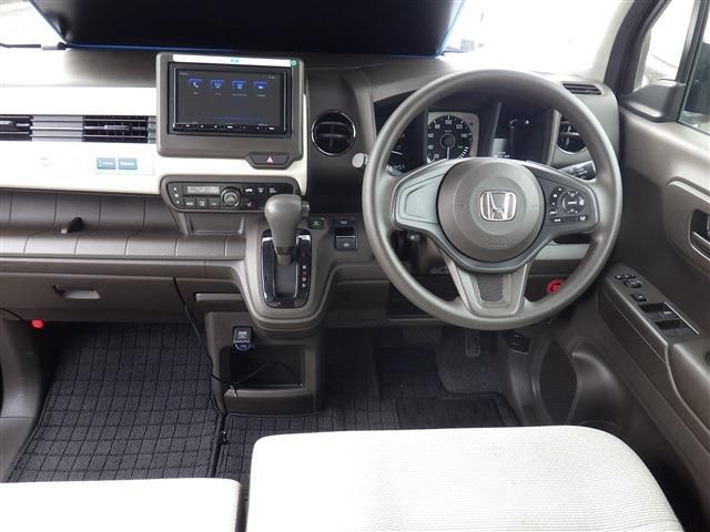 HONDA N-WGN 4WD 2022 Image 31