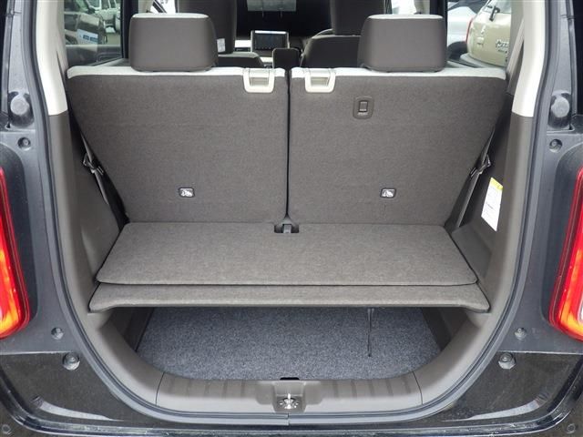 HONDA N-WGN 4WD 2022 Image 31