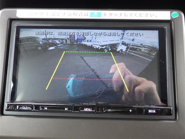 HONDA N-WGN 4WD 2022 Image 31