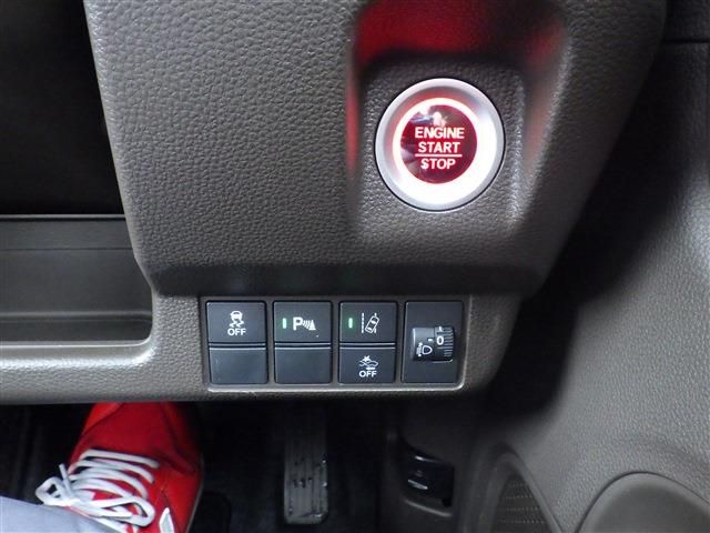 HONDA N-WGN 4WD 2022 Image 31