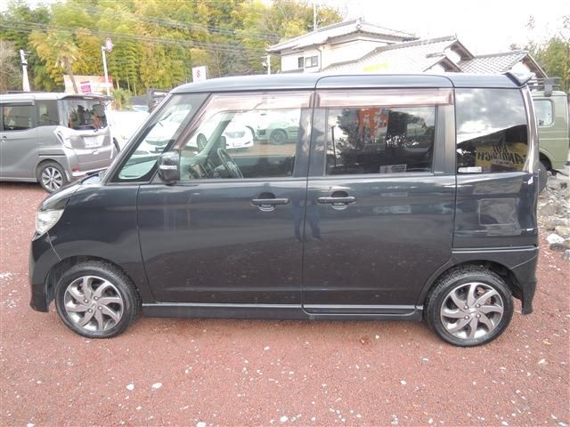 NISSAN ROOX 2010 Image 31