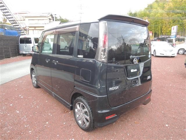 NISSAN ROOX 2010 Image 31