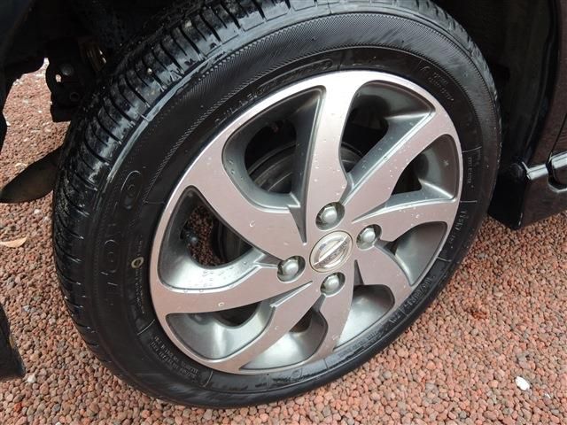 NISSAN ROOX 2010 Image 31