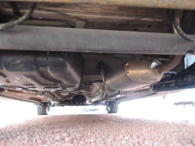 NISSAN ROOX 2010 Image 31