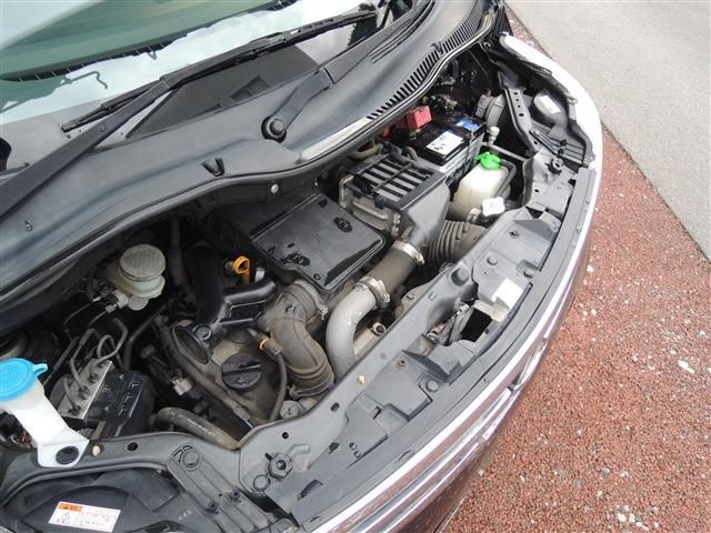 NISSAN ROOX 2010 Image 31