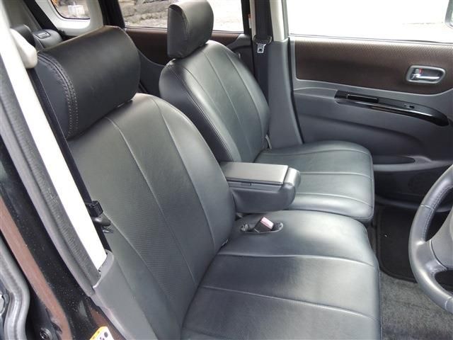 NISSAN ROOX 2010 Image 31