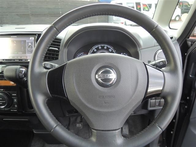 NISSAN ROOX 2010 Image 31