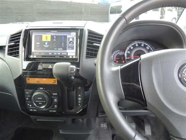 NISSAN ROOX 2010 Image 31