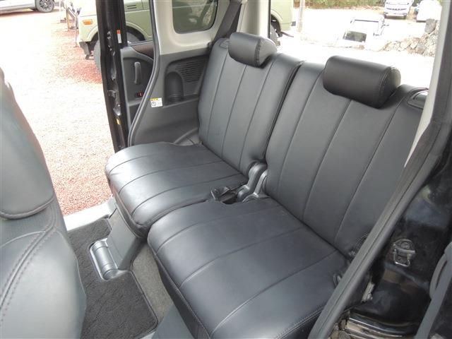 NISSAN ROOX 2010 Image 31