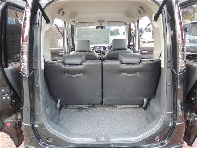 NISSAN ROOX 2010 Image 31