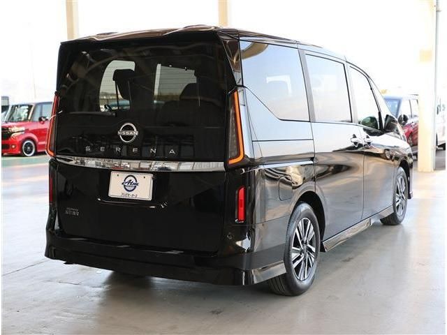 NISSAN SERENA  WG 2025 Image 31