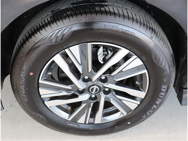 NISSAN SERENA  WG 2025 Image 31