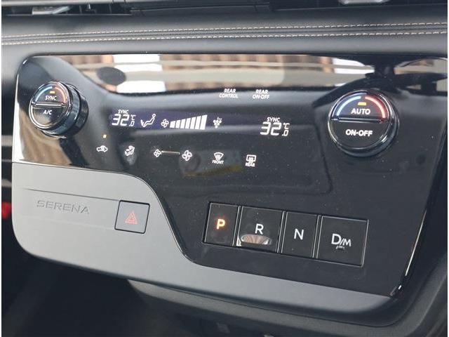 NISSAN SERENA  WG 2025 Image 31