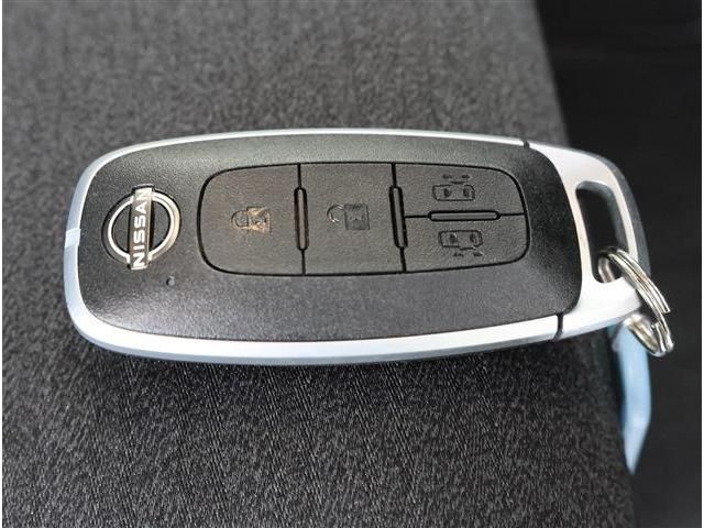 NISSAN SERENA  WG 2025 Image 31