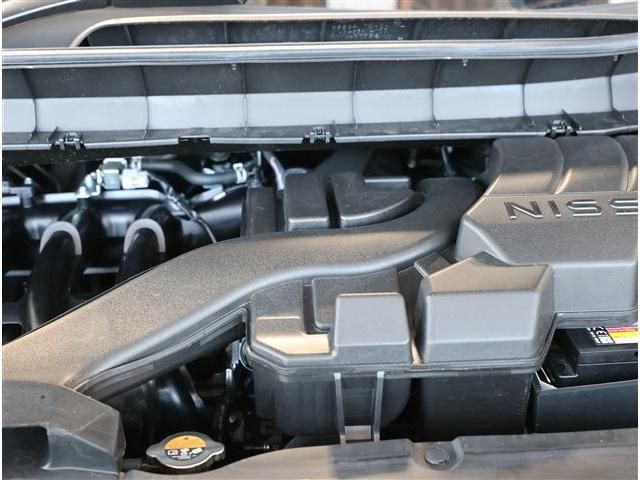 NISSAN SERENA  WG 2025 Image 31