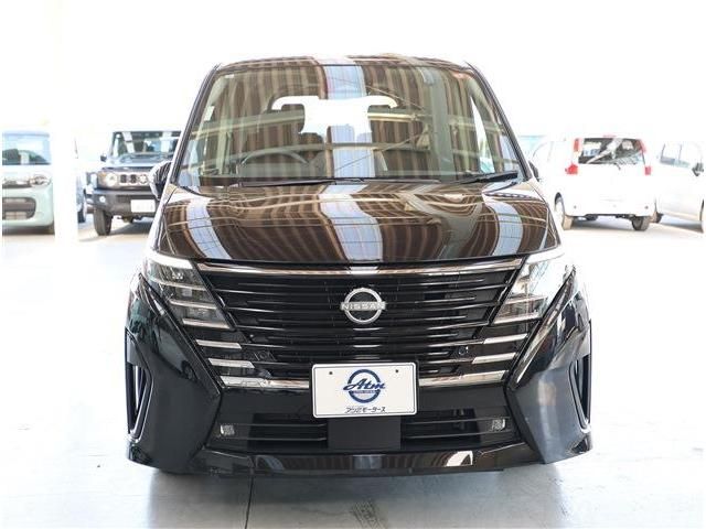 NISSAN SERENA  WG 2025 Image 31