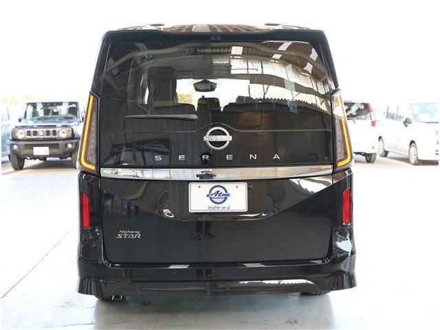 NISSAN SERENA  WG 2025 Image 31