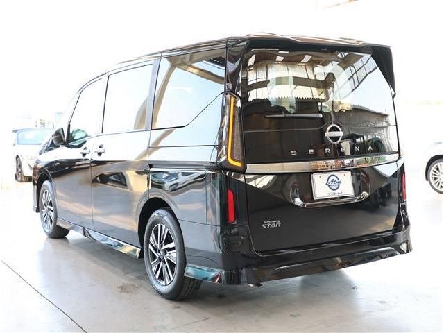 NISSAN SERENA  WG 2025 Image 31