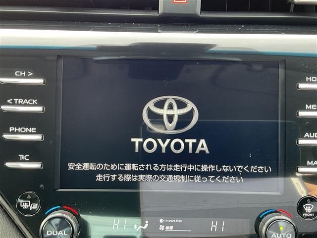 TOYOTA CAMRY HYBRID 2020 Image 31