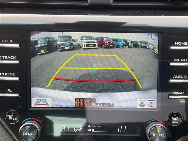 TOYOTA CAMRY HYBRID 2020 Image 31