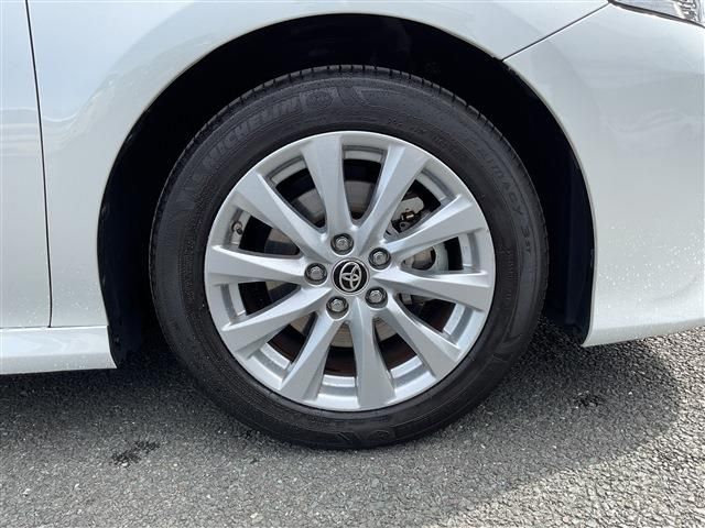 TOYOTA CAMRY HYBRID 2020 Image 31