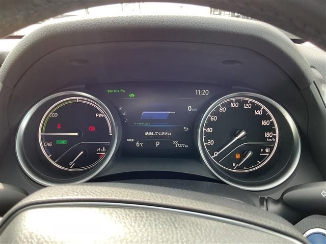 TOYOTA CAMRY HYBRID 2020 Image 31