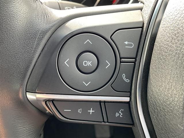 TOYOTA CAMRY HYBRID 2020 Image 31