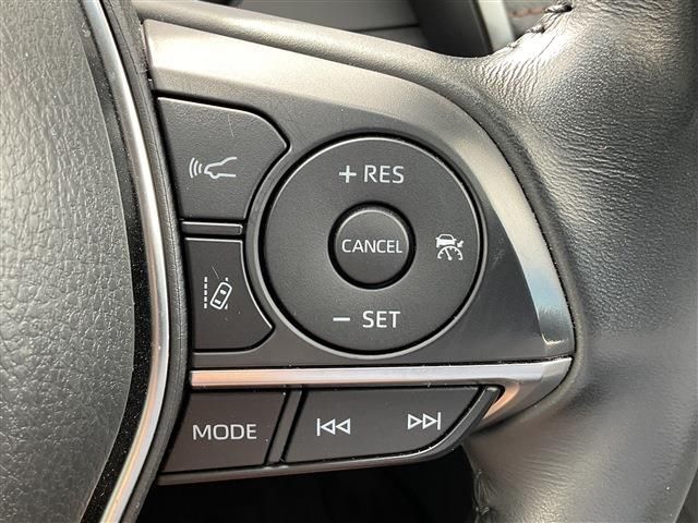 TOYOTA CAMRY HYBRID 2020 Image 31