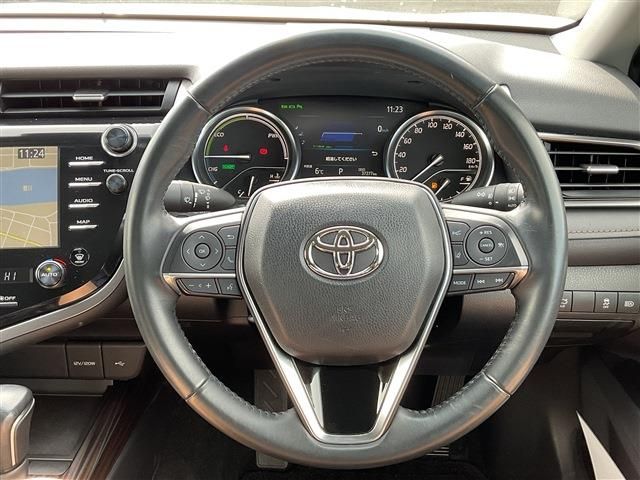 TOYOTA CAMRY HYBRID 2020 Image 31