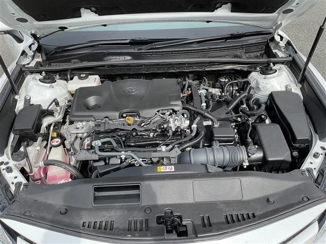 TOYOTA CAMRY HYBRID 2020 Image 31