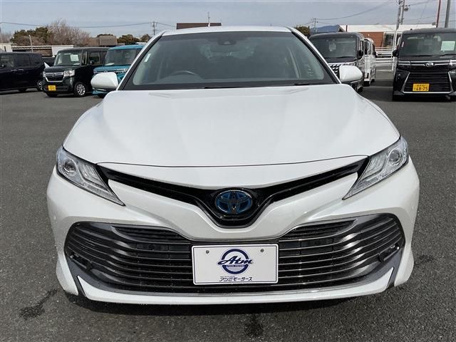 TOYOTA CAMRY HYBRID 2020 Image 31