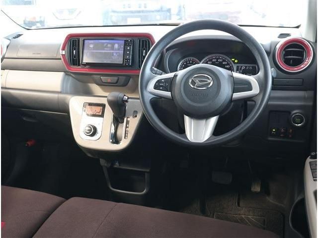DAIHATSU BOON 2019 Image 31