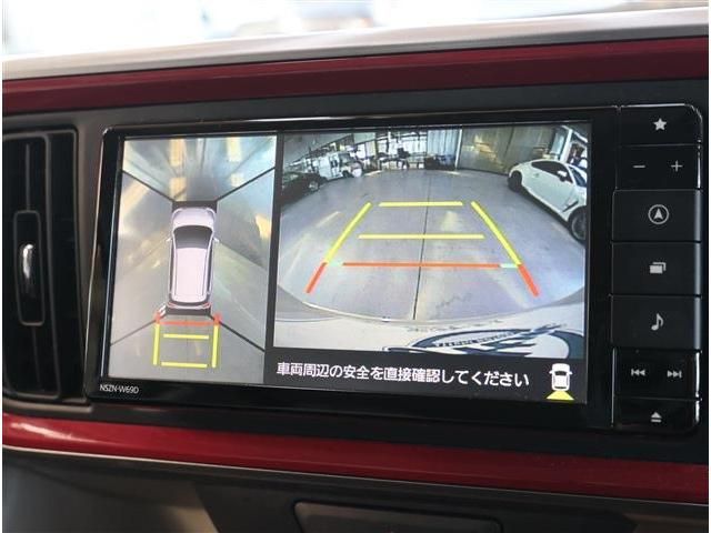 DAIHATSU BOON 2019 Image 31