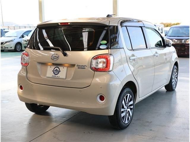 DAIHATSU BOON 2019 Image 31