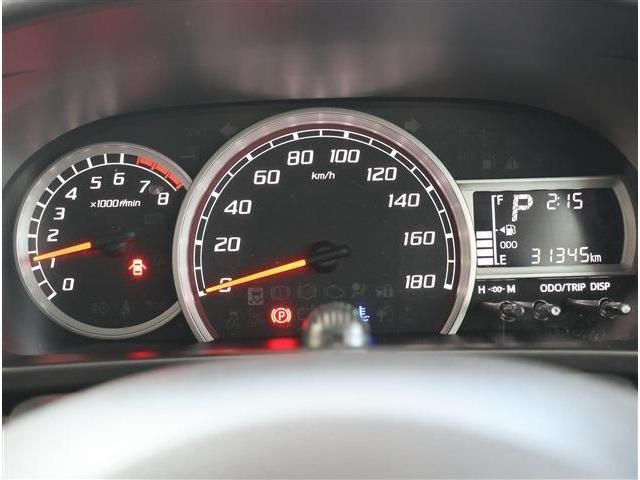 DAIHATSU BOON 2019 Image 31