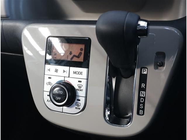 DAIHATSU BOON 2019 Image 31