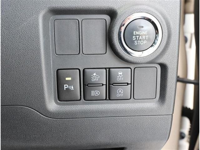 DAIHATSU BOON 2019 Image 31