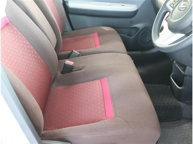 DAIHATSU BOON 2019 Image 31