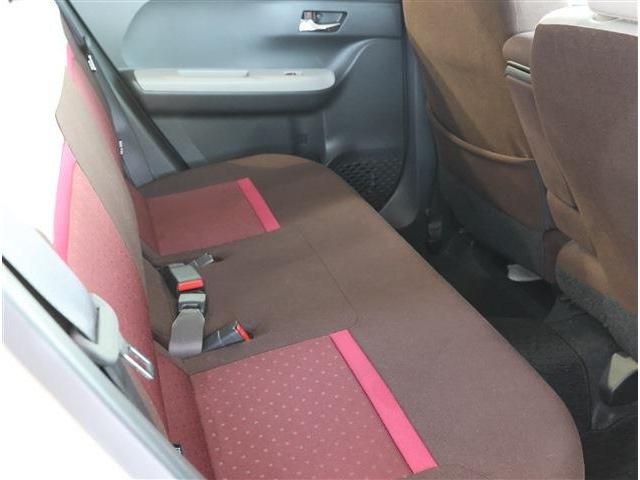 DAIHATSU BOON 2019 Image 31